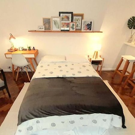 Departamento En Barrio Norte Буенос Айрес Екстериор снимка