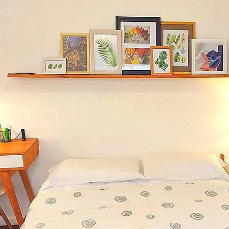 Departamento En Barrio Norte Буенос Айрес Екстериор снимка