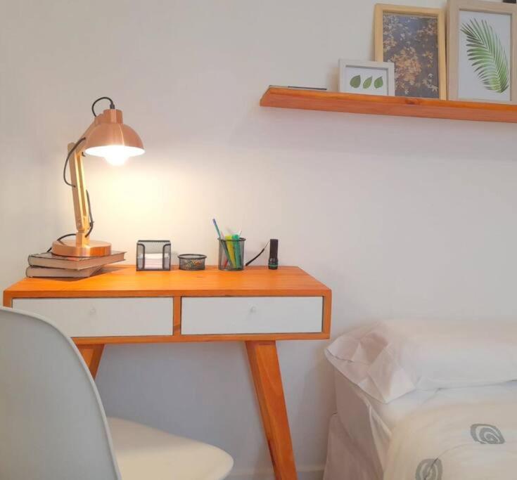 Departamento En Barrio Norte Буенос Айрес Екстериор снимка
